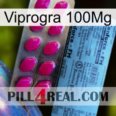 Viprogra 100Mg 35